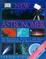 Cover of "The New Astronomer"