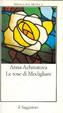 Cover of Le rose di Modigliani