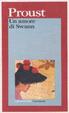 Cover of Un amore di Swann