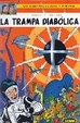 Cover of Las aventuras de Blake y Mortimer #6