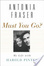Cover of Must You Go?