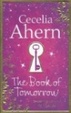 Cover of The Book of Tomorrow