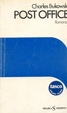 Cover of Post office
