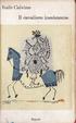 Cover of Il cavaliere inesistente