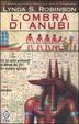 Cover of L'ombra di Anubi