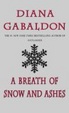 Cover of A Breath of Snow and Ashes