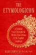 Cover of The Etymologicon