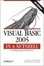 Cover of "Visual Basic 2005 in a Nutshell"