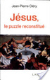 Cover of Jésus, le puzzle reconstitué