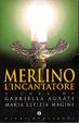 Cover of Merlino l'incantatore