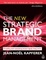 Cover of The New Strategic Brand Management
