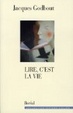 Cover of Lire, c'est la vie