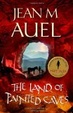 Cover of Land of Painted Caves