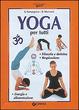 Cover of Yoga per tutti