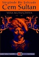 Cover of Sürgünde bir şehzade Cem Sultan