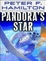 Cover of Pandora's Star
