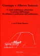 Cover of Giuseppe e Alberto Samonà