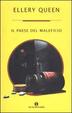 Cover of Il paese del maleficio