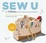 Cover of "Sew U"