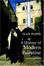 Cover of 'A History of Modern Palestine'