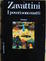 Cover of I poveri sono matti