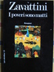 Cover of I poveri sono matti