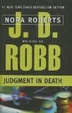 Cover of Judgment in Death