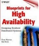 Cover of Blueprints for High Availability