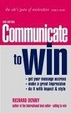 Cover of Communicate to Win