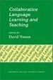 Cover of Collaborative Language Learning and Teaching