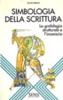 Cover of Simbologia della scrittura