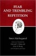 Cover of Fear and Trembling/Repetition