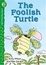 Cover of "The Foolish Turtle"