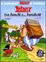 Cover of Asterix - Tra banchi... e banchetti