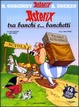 Cover of Asterix - Tra banchi... e banchetti