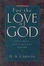 Cover of "For the Love of God"