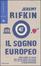 Cover of Il sogno europeo
