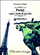 Cover of Parigi sogni e strade di una città