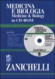 Cover of Medicina e biologia­Medicine & biology