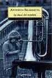 Cover of LA CHICA DEL TROMBON