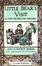 Cover of Little Bear's Visit