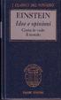 Cover of Idee e opinioni