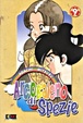 Cover of Arcobaleno di spezie vol. 9