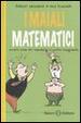 Cover of I maiali matematici