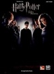 Cover of The Harry Potter And The Order Of The Phoenix