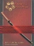L5R The Roleplaying Game 3ed (Legend of the Five Rings)