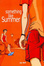 Cover of Something Like Summer