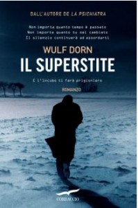 Il superstite - Wulf Dorn