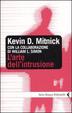 Cover of L' arte dell'intrusione
