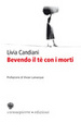 Cover of Bevendo il tè con i morti